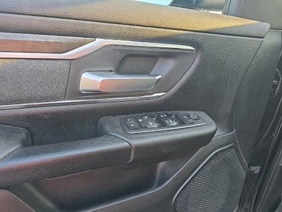 2019 RAM 1500 Big Horn/Lone Star Crew Cab 4x4 5'7" Box
