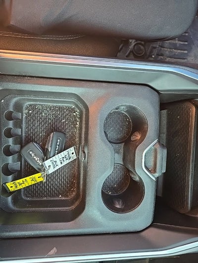 2019 RAM 1500 Big Horn/Lone Star Crew Cab 4x4 5'7" Box