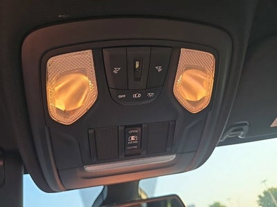 2019 RAM 1500 Big Horn/Lone Star Crew Cab 4x4 5'7" Box