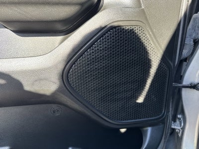 2022 RAM 1500 Big Horn Crew Cab 4x4 6'4" Box