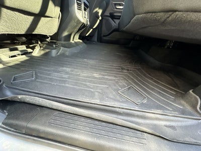 2022 RAM 1500 Big Horn Crew Cab 4x4 6'4" Box