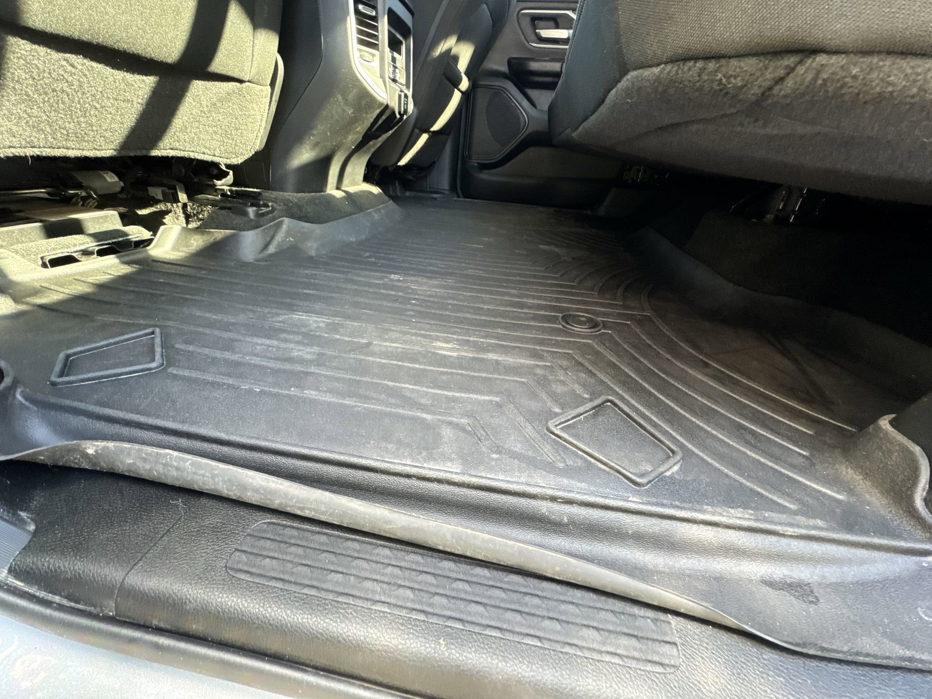 2022 RAM 1500 Big Horn Crew Cab 4x4 6'4" Box