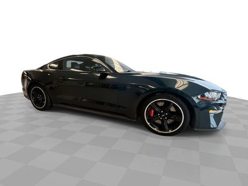 2019 Ford Mustang Bullitt