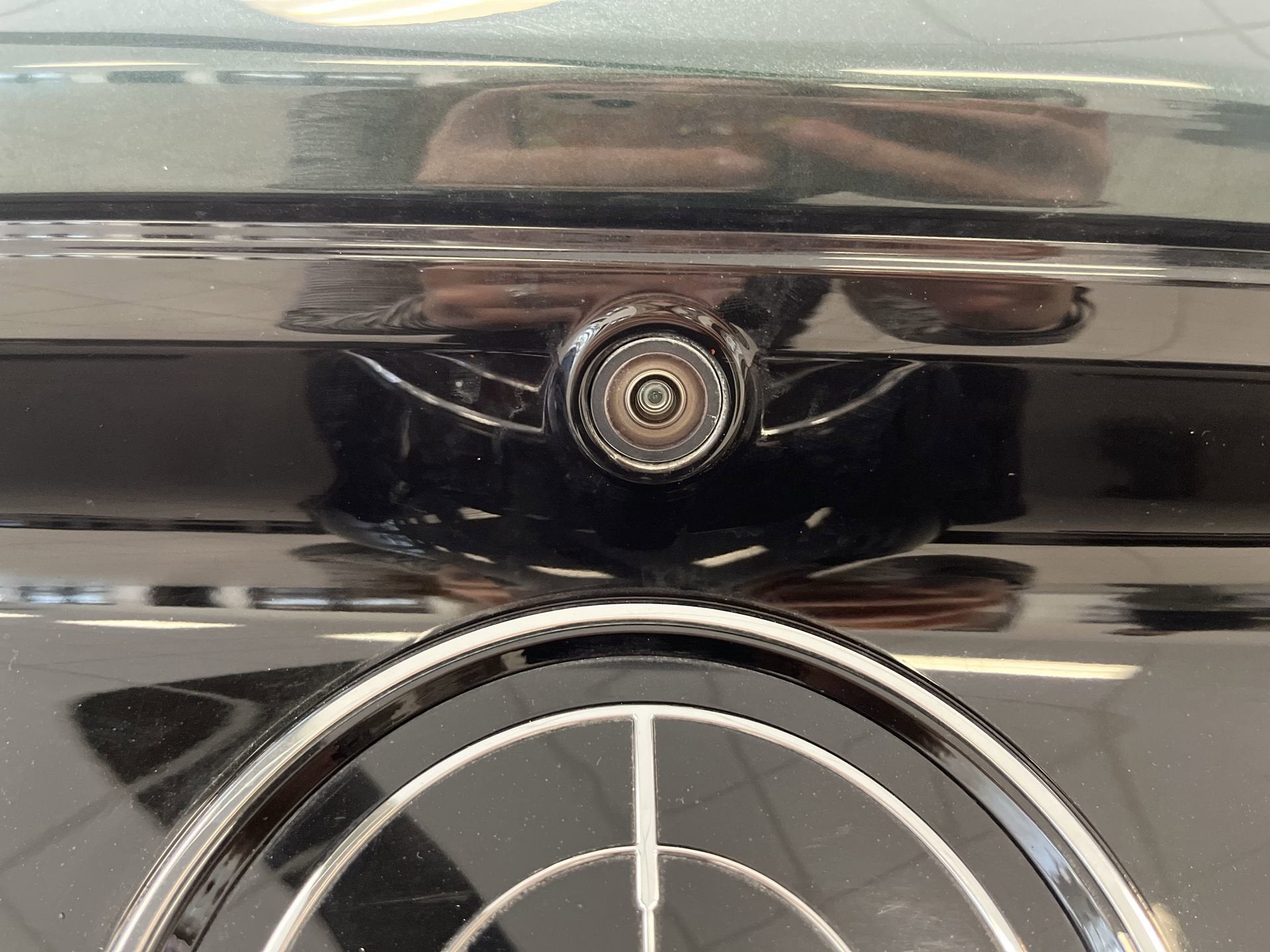 2019 Ford Mustang Bullitt