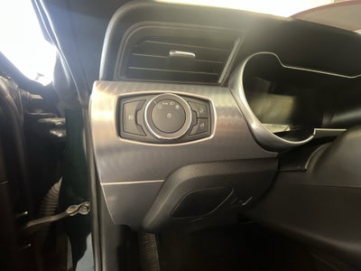 2019 Ford Mustang Bullitt