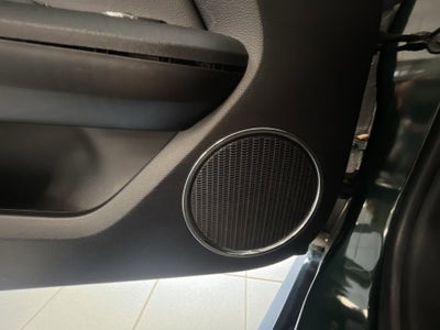 2019 Ford Mustang Bullitt