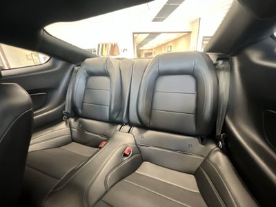 2019 Ford Mustang Bullitt