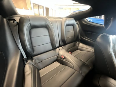 2019 Ford Mustang Bullitt