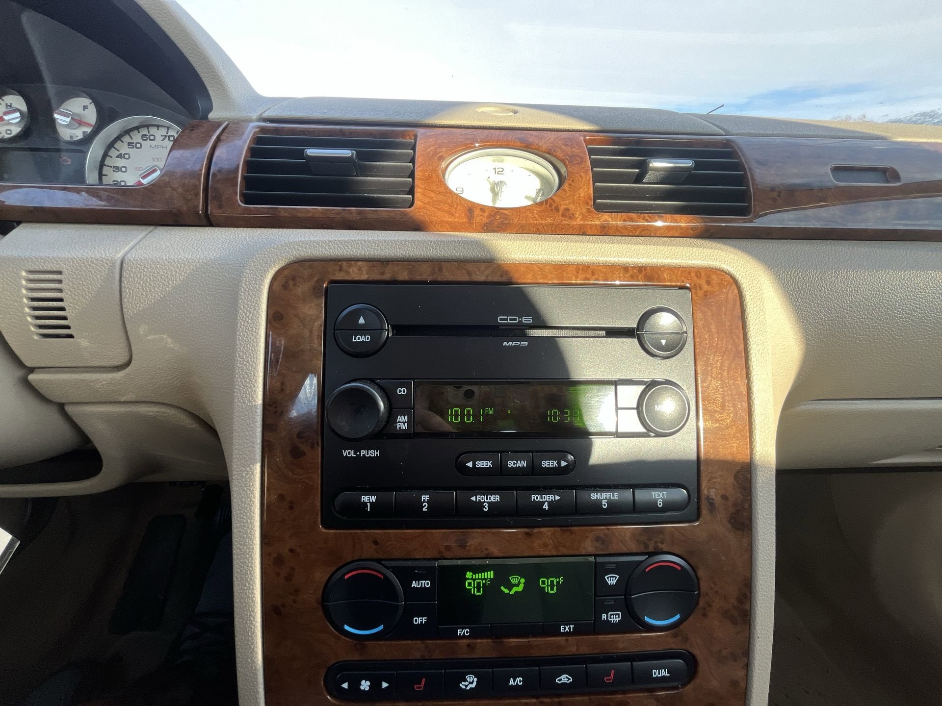 2006 Ford Five Hundred Limited