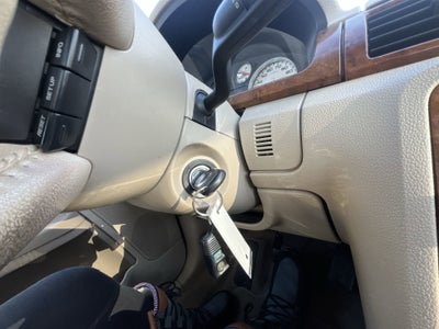 2006 Ford Five Hundred Limited