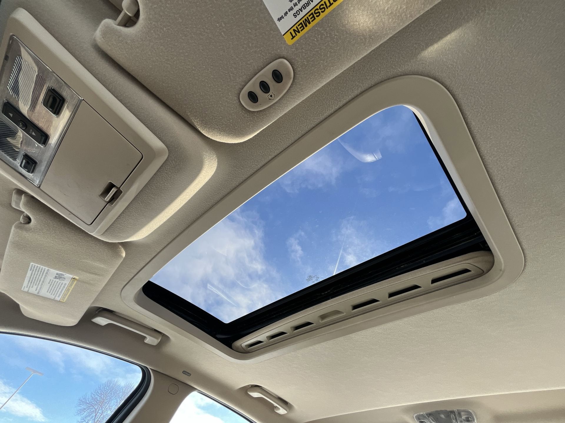 2006 Ford Five Hundred Limited