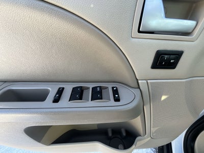 2006 Ford Five Hundred Limited