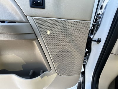 2006 Ford Five Hundred Limited