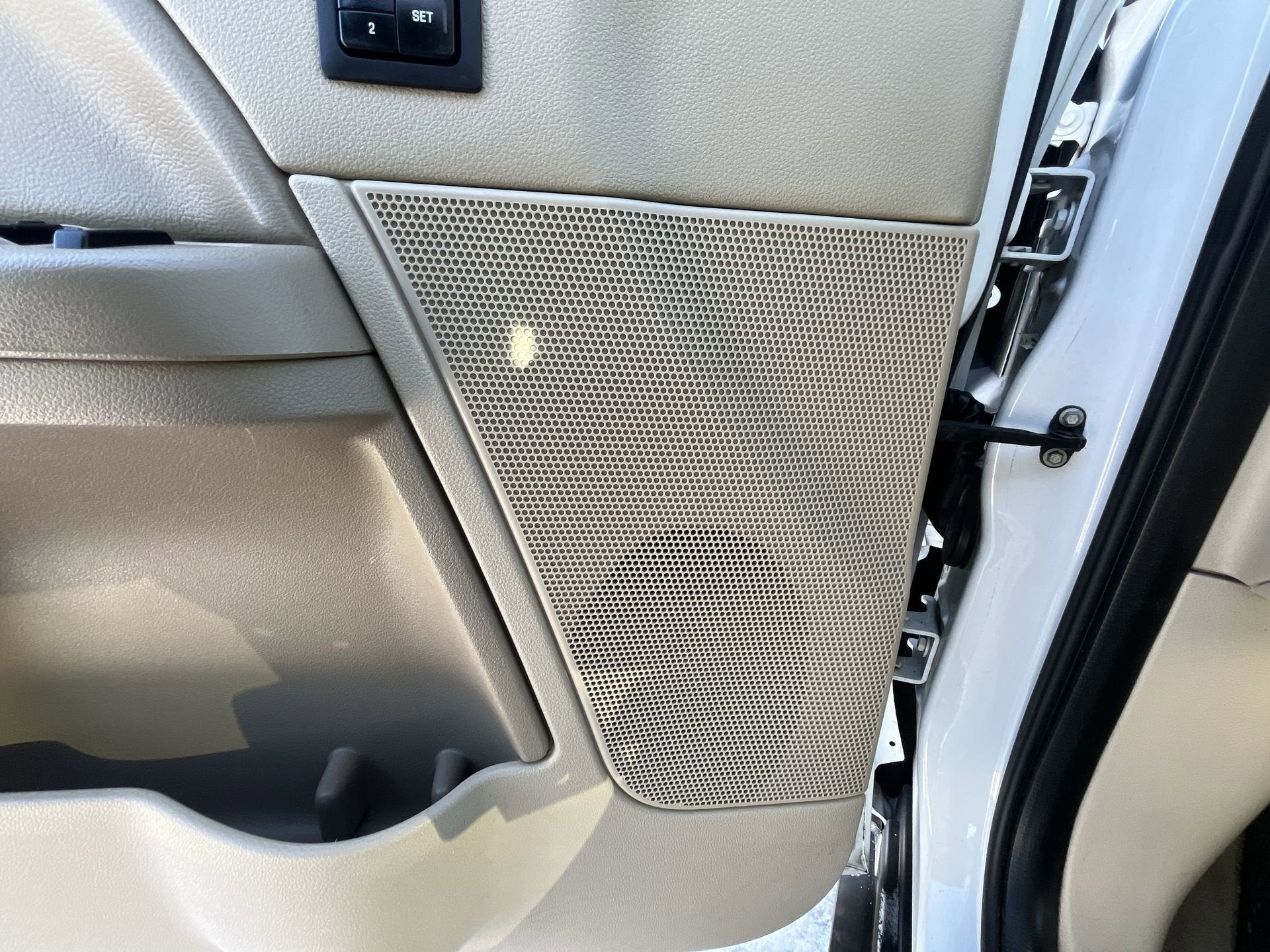 2006 Ford Five Hundred Limited