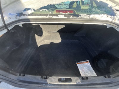 2006 Ford Five Hundred Limited