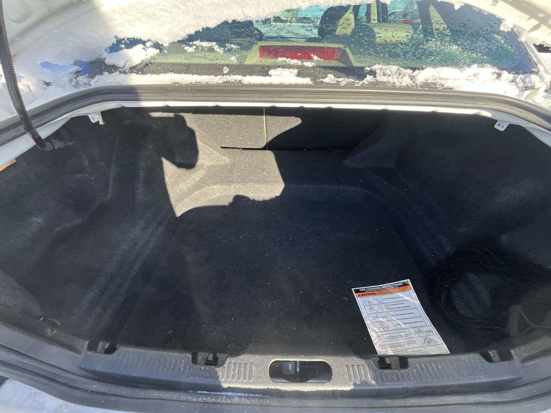 2006 Ford Five Hundred Limited