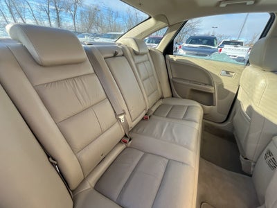 2006 Ford Five Hundred Limited