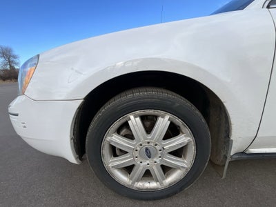 2006 Ford Five Hundred Limited