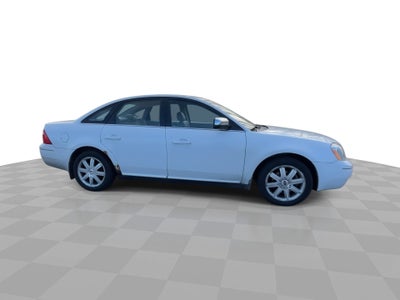 2006 Ford Five Hundred Limited
