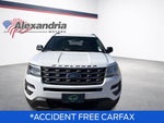 2017 Ford Explorer Base