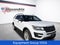 2017 Ford Explorer Base