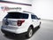 2017 Ford Explorer Base