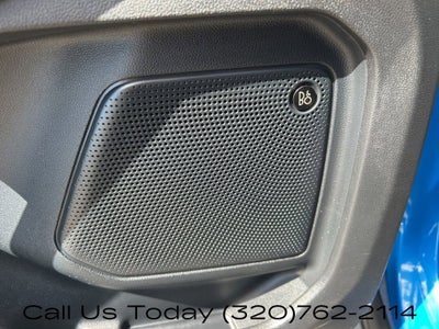 2021 Ford Escape Titanium Hybrid