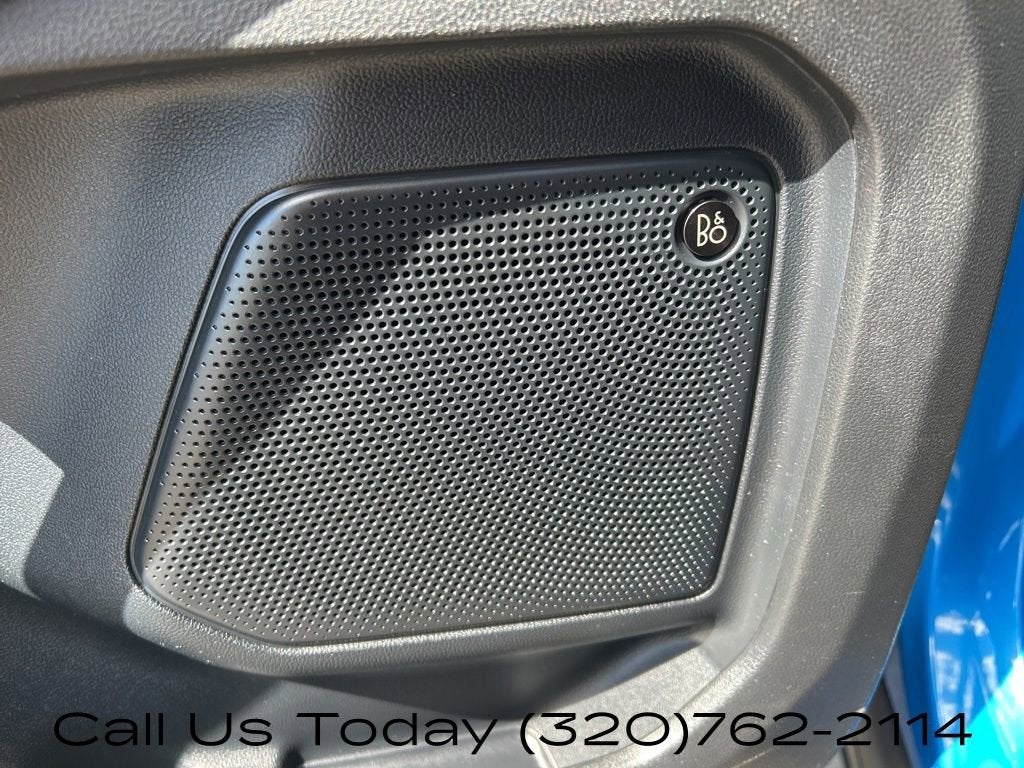 2021 Ford Escape Titanium Hybrid