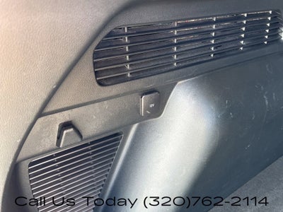 2021 Ford Escape Titanium Hybrid