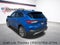 2021 Ford Escape Titanium Hybrid