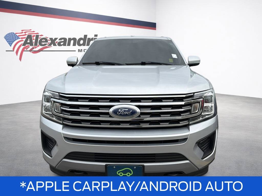 Used 2019 Ford Expedition XLT with VIN 1FMJU1JT1KEA36899 for sale in Alexandria, Minnesota