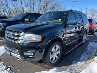 2016 Ford Expedition Platinum