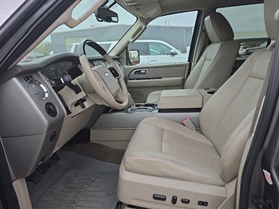 2011 Ford EXPEDITION LTD Base