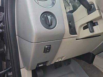 2011 Ford EXPEDITION LTD Base