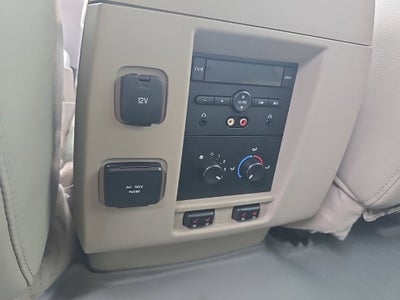 2011 Ford EXPEDITION LTD Base