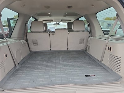 2011 Ford EXPEDITION LTD Base