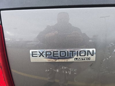 2011 Ford EXPEDITION LTD Base
