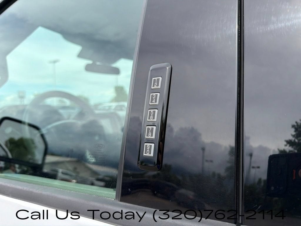 2021 Ford F-250 XLT