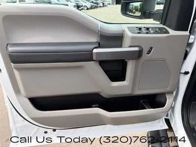 2021 Ford F-250 XLT