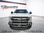 2021 Ford F-250 XLT