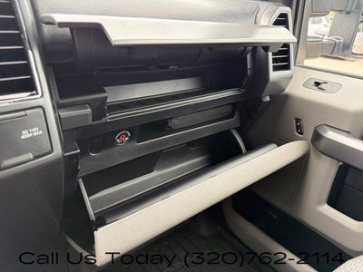 2021 Ford F-250 XLT