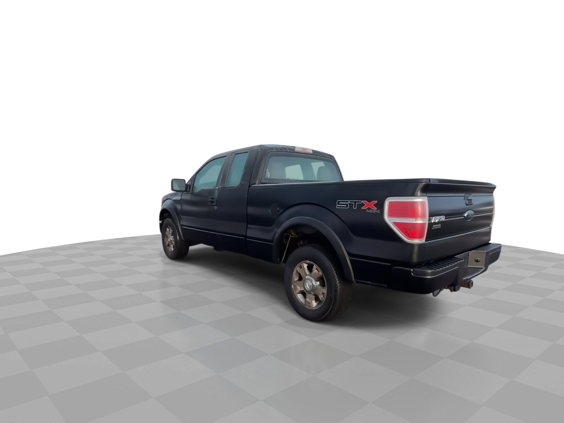 2010 Ford F-150 STX