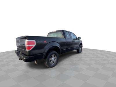 2010 Ford F-150 STX