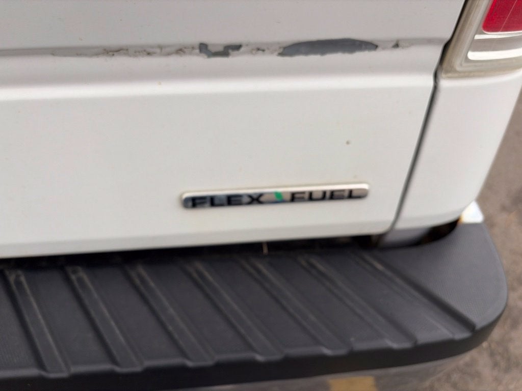 2012 Ford F-150 XL