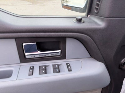 2012 Ford F-150 XL
