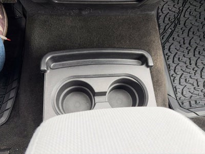 2012 Ford F-150 XL