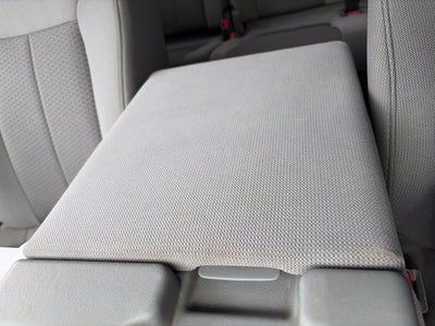 2012 Ford F-150 XL