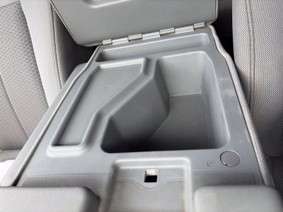 2012 Ford F-150 XL