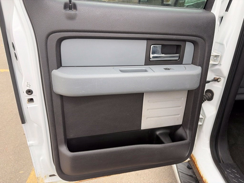 2012 Ford F-150 XL