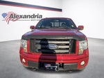 2010 Ford F-150 FX4